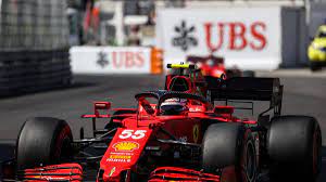 Formula 1 rolex belgian grand prix 2021 (official). F1 Gp De Monaco En Directo Ganador Resumen Y Clasificacion De La Formula 1