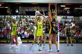 The official betfred #superleague twitter account. Vitality Netball Superleague New Vitality Netball Superleague Season Opener Announced For 2020 Season