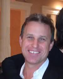 Eric Benner (April 24, 1972