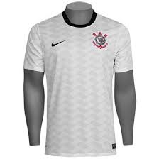 Camiseta Nike Corinthians I 2016 2017 Torcedor Masculina Camisa Nike Corinthians I 2012 S Nº Torcedor Camisa Nike Nike Corinthians Camisa