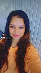 Nisha Maharaj's Instagram, Twitter & Facebook