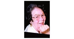 Peggy Hendren Obituary (1928