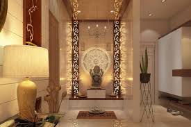 Interior modern home temple design. 14 Best Mandir Designs For Home Baggout