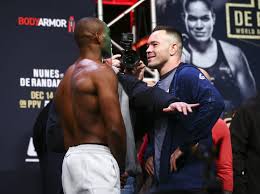 Kamaru usman breaking news and and highlights for ufc 258 fight vs. Ufc 245 Live Updates Kamaru Usman Vs Colby Covington Los Angeles Times