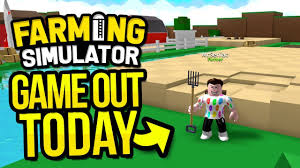 Farming simulator (roblox) wiki is a fandom games community. Roblox Farming Simulator Out Now