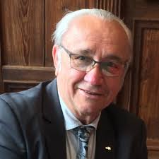 Michel Vey in people