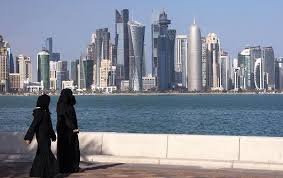 We did not find results for: Bloqueio Ao Catar E Os Protagonismos Da Arabia Saudita E Estados Unidos Terra Em Transe
