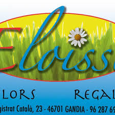 Floristería Eloisse