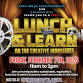 FREE Lunch & Learn on Creative Industries in WA