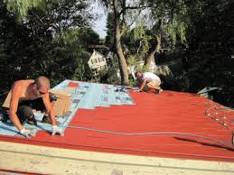 Lifetime aluminum roofing systems time for a new roof? Top 20 Roof Types Costs Design Elements Pitch Shapes