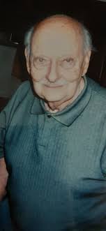 Donald Edward Springer Sr.