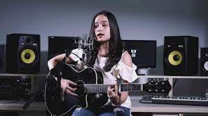 Please download one of our supported browsers. Lirik Lagu Hanya Rindu Andmesh Kamaleng Chintya Gabriella Cover Layarlirik