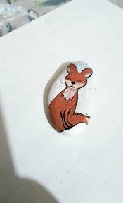 Tas Boyama 2020 Taslar Tilki