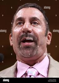 David stern hi-res stock photography and images