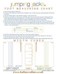 49 circumstantial nike kids sizing chart