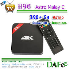 Connect the box to the tv set. Quality Stable 4k Android Tv Box Hdtv Malaysian Indonesia Live Iptv 1 Year Subscription Apk 180 Channels Free Trial Dhl Ship Aliexpress