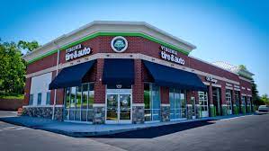 Virginia Tire Auto Of Bristow Tires Auto Repair Oil Changes