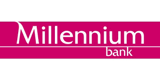 Tradycyjna bankowość w nowoczesnym wydaniu. Bank Millenium Galeria Pestka