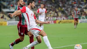 Estadio municipal nicolás chahuán nazar. Union La Calera Vs Fluminense Soi Keo Bong Ä'a Hom Nay 19 02 2020 Copa Sudamericana
