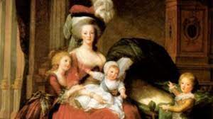 Maybe you would like to learn more about one of these? What Happened To Marie Antoinette S Children Mental Floss