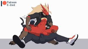 e-zoid - Page 3 - Comic Porn XXX