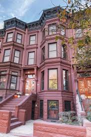 For Sale 226 Garfield Pl In Park Slope Brooklyn House Park Slope Brooklyn New York Brownstone