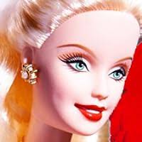 Honey Blonde Chica by Michele Serros