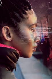 EN) Digital Imaginaries A fric as in P ro d u c tio n 17.11.2 01 8