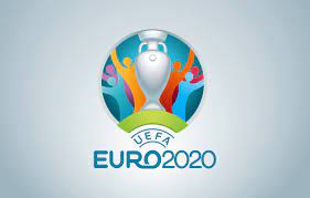 Tons of awesome euro 2020 hd wallpapers to download for free. Wallpaper Football Emblem Poster Uefa The European Championship 2020 Images For Desktop Section Sport Download