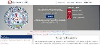 1 day ago · as per the official notification, the clat 2021 result will be announced on july 28. 4foc2facpffxm