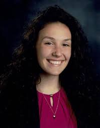 Meet this year's Distinguished Young Woman candidates