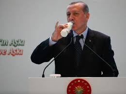 Recep Tayyip Erdogan President Of Turkey Fictional Characters Life Lessons Character