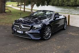 Check spelling or type a new query. Mercedes E Class Cabriolet 2018 Review E 400 Carsguide