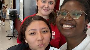 Where will #FlatGlen be next?? This summer Glen took a trip with Ms.  Stavely and Ms. Pape to Lake Anna in Bumpass, Virginia. #GBSummer