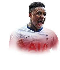 Latest on tottenham hotspur forward steven bergwijn including news, stats, videos, highlights and more on espn. Steven Bergwijn Fifa 20 88 Fut Birthday Prices And Rating Ultimate Team Futhead