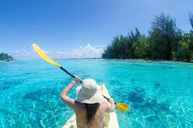 Therefore you will need to choose your paddle length wisely. How To Choose A Kayak Paddle Sizing Guide Included Happinesswithout