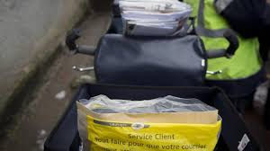 — les acteurs très célèbres : Confinement Peut On Encore Envoyer Et Recevoir Du Courrier Par La Poste