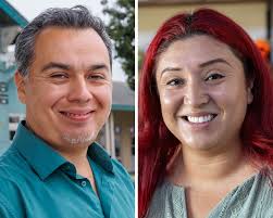 Incumbent and former teacher compete for Pajaro Valley Unified School  District trustee Area 6 seat
