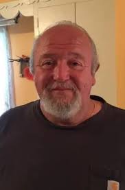 Obituary information for George Robert Smith