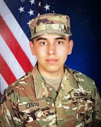 Christian Victor Cantu Obituary May 3, 2023