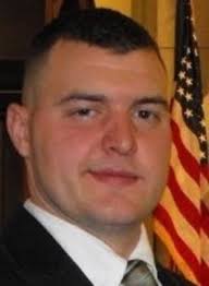 Christopher Hoffmann Obituary (2014)