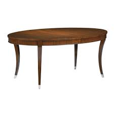 Hathaway Dining Table Ethan Allen Us Dining Table Dining Room Chairs Formal Dining Tables