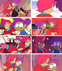 Pin By Ivy The Weird On Ok K O Ok Ko Cartoon Network Character Design References Cool Cartoons