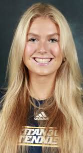 2021-22 Women's Tennis Roster