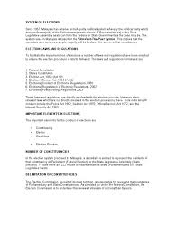 The main body that oversees the processes of election is the election commission (ec). Election Process Postal Voting Polling Place