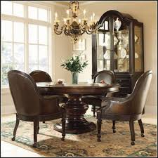 25 Beautiful Casual Dining Chairs With Casters Round Dining Room Sets Casual Dining Room Set Dining Room Chairs