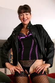 All Over 30 Ivana Slew - Pichunter