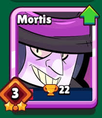 Mortis calls forth a swarm of vampire bats that drain the health of his enemies while restoring his. Mortis Is Sucking The Life Out Of Every Brawler In His Path Nova Esports