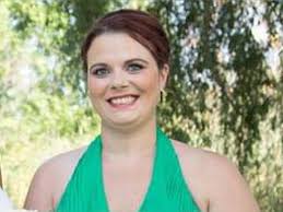 Beth Ann Crawford's Memorial Website