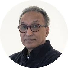 It is a gathering of the elders